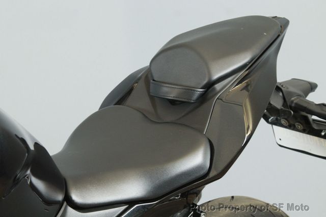 2024 Kawasaki Ninja ZX-4R ABS 1 Owner, 3909 Miles - 22879334 - 37