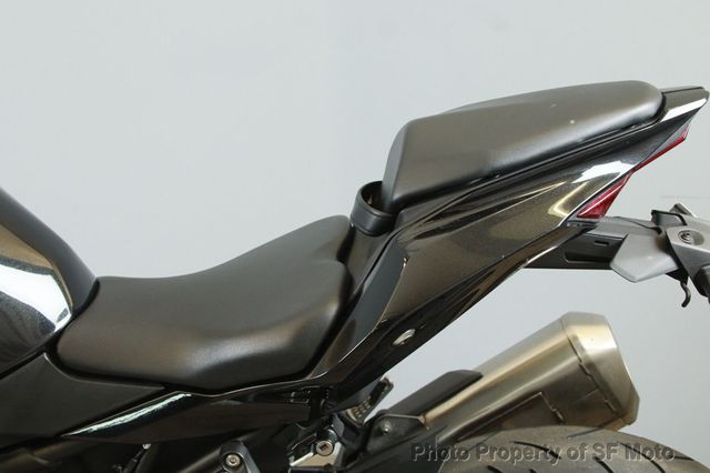 2024 Kawasaki Ninja ZX-4R ABS 1 Owner, 3909 Miles - 22879334 - 39
