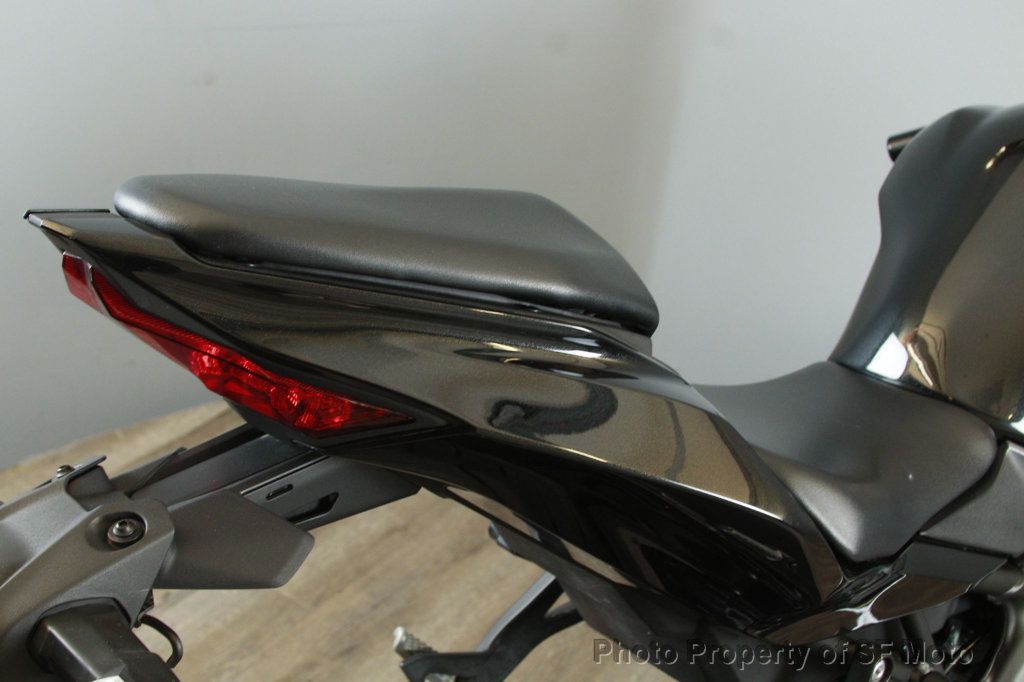 2024 Kawasaki Ninja ZX-4R ABS 1 Owner, 3909 Miles - 22879334 - 40