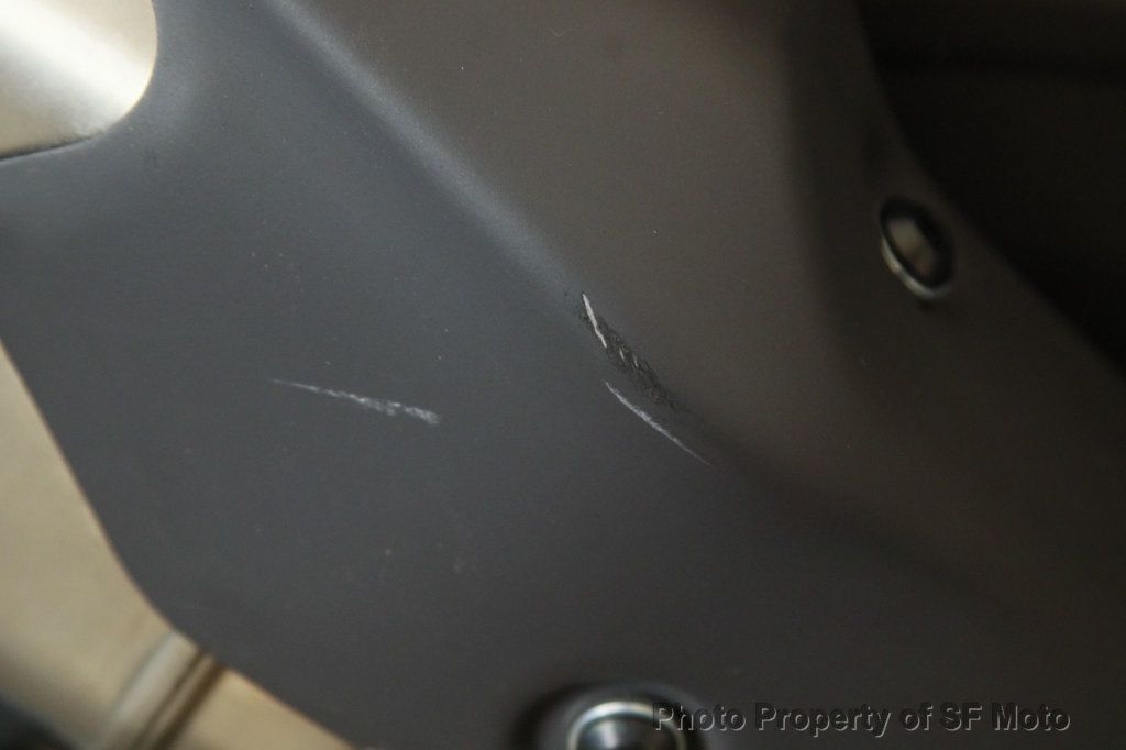 2024 Kawasaki Ninja ZX-4R ABS 1 Owner, 3909 Miles - 22879334 - 45