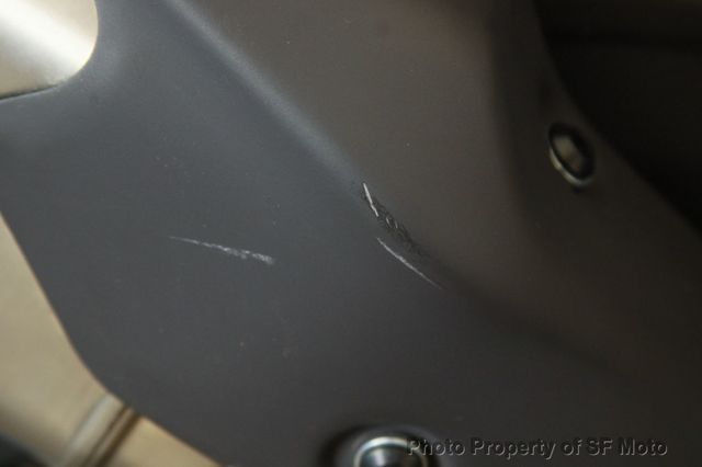 2024 Kawasaki Ninja ZX-4R ABS 1 Owner, 3909 Miles - 22879334 - 45