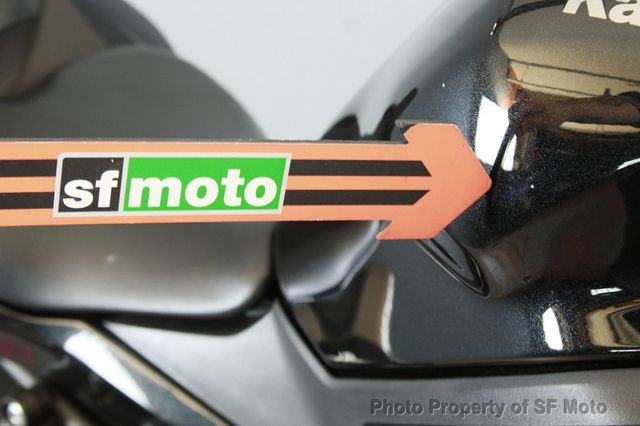 2024 Kawasaki Ninja ZX-4R ABS 1 Owner, 3909 Miles - 22879334 - 52