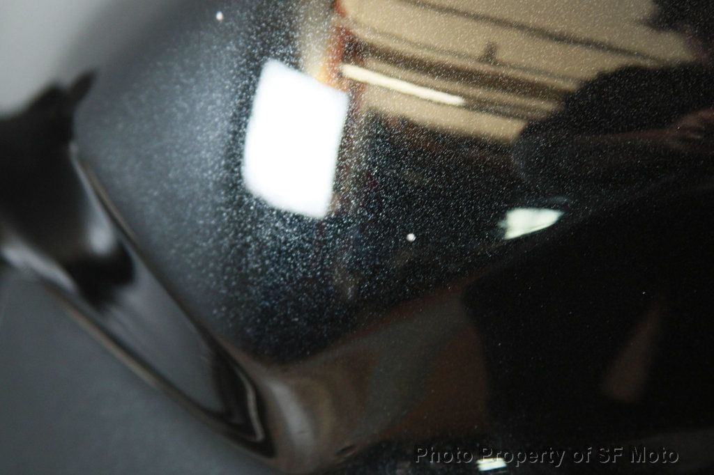 2024 Kawasaki Ninja ZX-4R ABS 1 Owner, 3909 Miles - 22879334 - 53