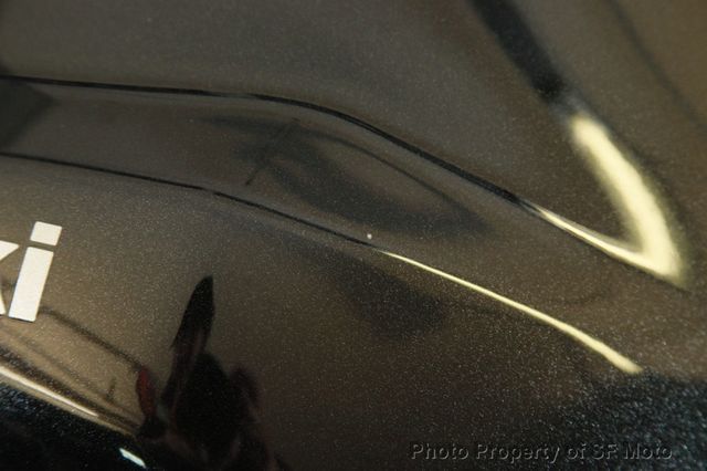 2024 Kawasaki Ninja ZX-4R ABS 1 Owner, 3909 Miles - 22879334 - 57