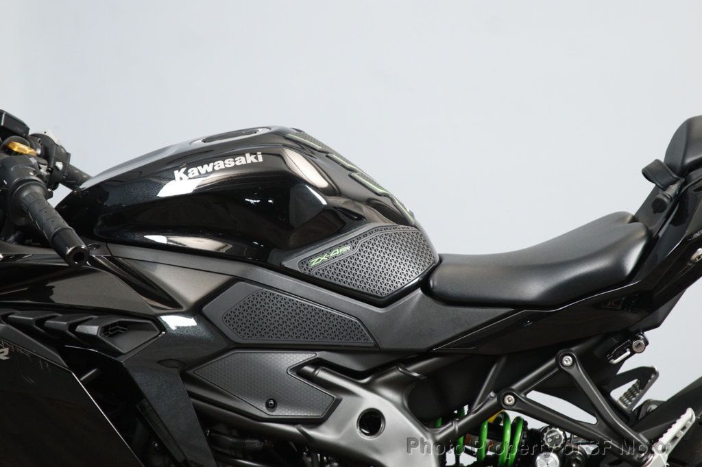 2024 Kawasaki Ninja ZX-4RR ABS 1 Owner, 2600 Miles - 23061408 - 9
