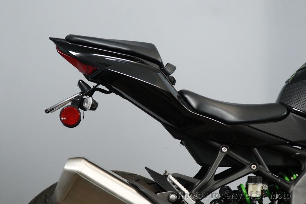 2024 Kawasaki Ninja ZX-4RR ABS 1 Owner, 2600 Miles - 23061408 - 10