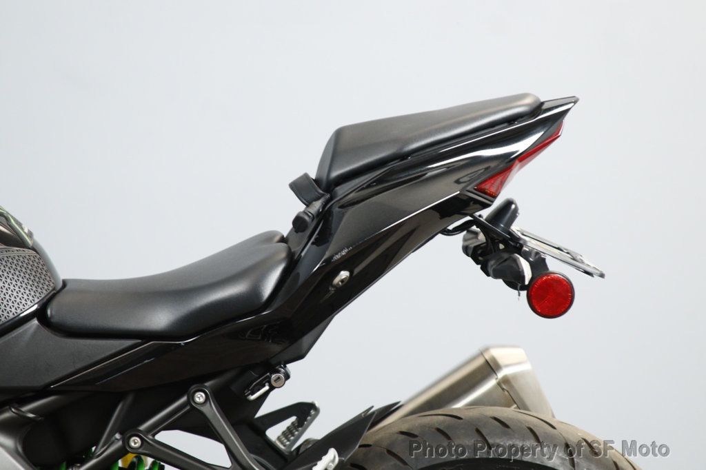 2024 Kawasaki Ninja ZX-4RR ABS 1 Owner, 2600 Miles - 23061408 - 11
