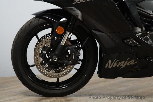 2024 Kawasaki Ninja ZX-4RR ABS 1 Owner, 2600 Miles - 23061408 - 12