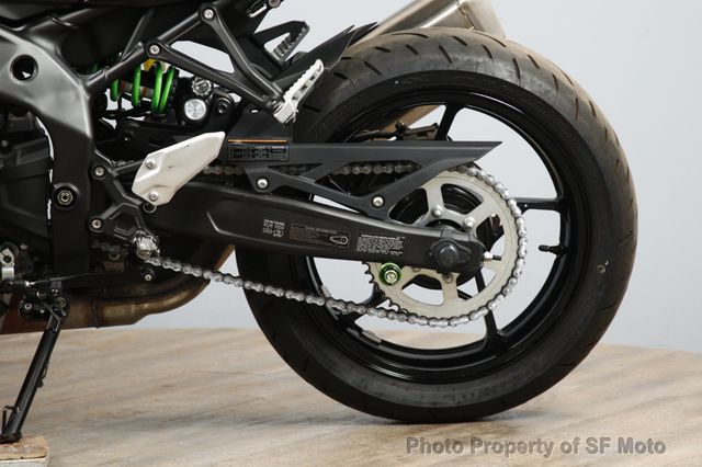 2024 Kawasaki Ninja ZX-4RR ABS 1 Owner, 2600 Miles - 23061408 - 17