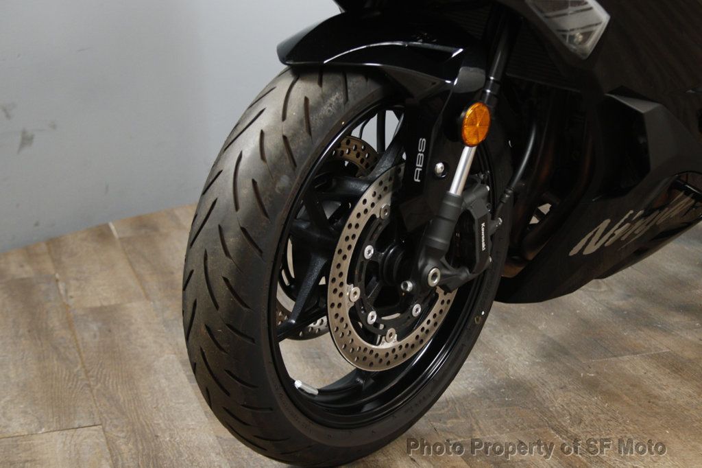 2024 Kawasaki Ninja ZX-4RR ABS 1 Owner, 2600 Miles - 23061408 - 18