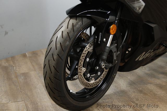 2024 Kawasaki Ninja ZX-4RR ABS 1 Owner, 2600 Miles - 23061408 - 18