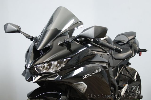 2024 Kawasaki Ninja ZX-4RR ABS 1 Owner, 2600 Miles - 23061408 - 1