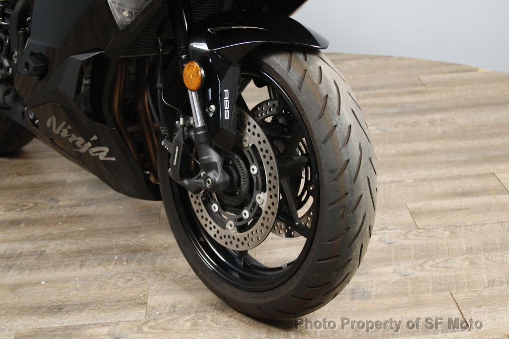 2024 Kawasaki Ninja ZX-4RR ABS 1 Owner, 2600 Miles - 23061408 - 19
