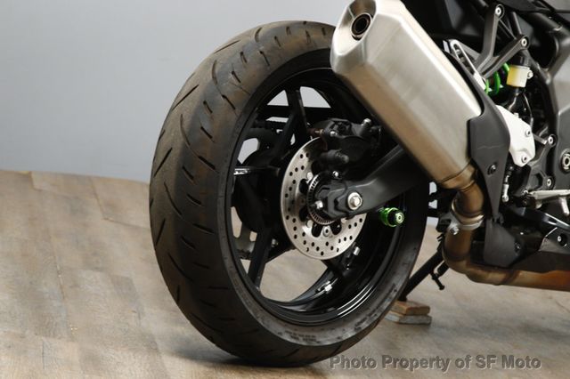 2024 Kawasaki Ninja ZX-4RR ABS 1 Owner, 2600 Miles - 23061408 - 20