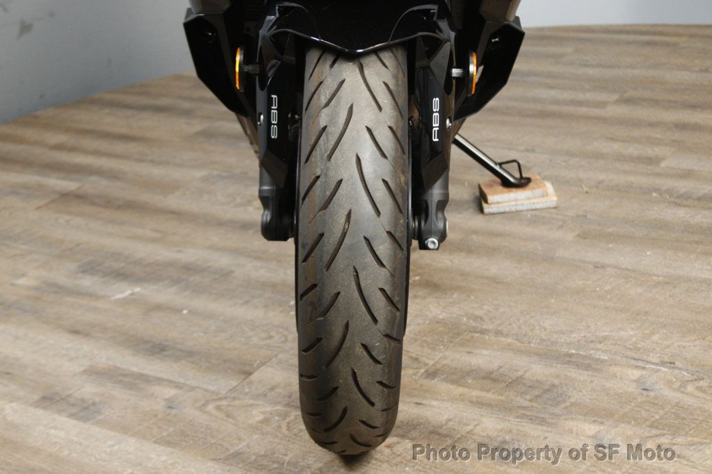 2024 Kawasaki Ninja ZX-4RR ABS 1 Owner, 2600 Miles - 23061408 - 22