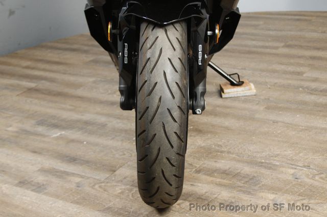 2024 Kawasaki Ninja ZX-4RR ABS 1 Owner, 2600 Miles - 23061408 - 22