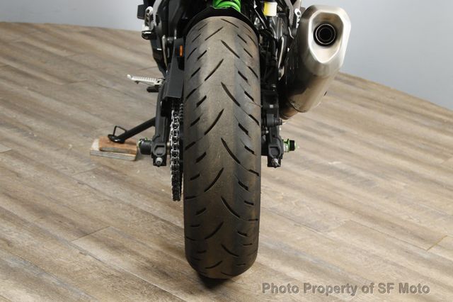 2024 Kawasaki Ninja ZX-4RR ABS 1 Owner, 2600 Miles - 23061408 - 23