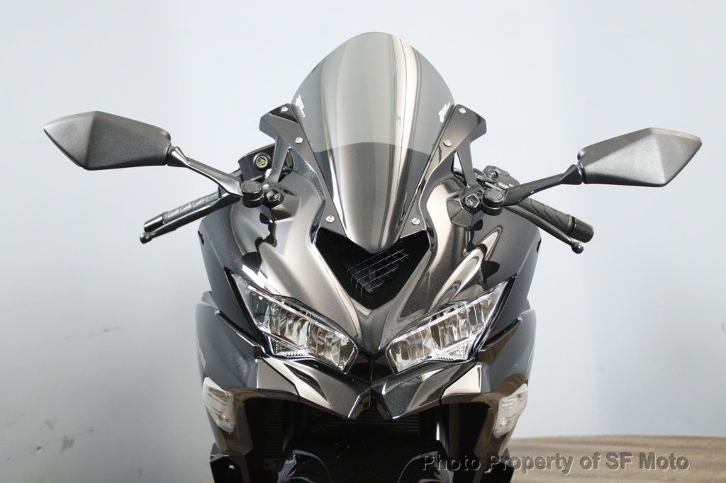 2024 Kawasaki Ninja ZX-4RR ABS 1 Owner, 2600 Miles - 23061408 - 24