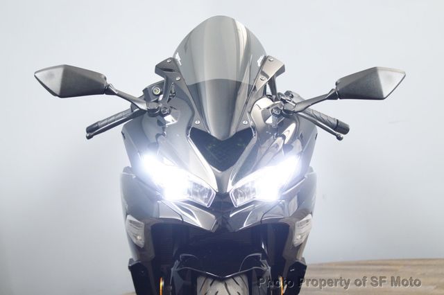 2024 Kawasaki Ninja ZX-4RR ABS 1 Owner, 2600 Miles - 23061408 - 25
