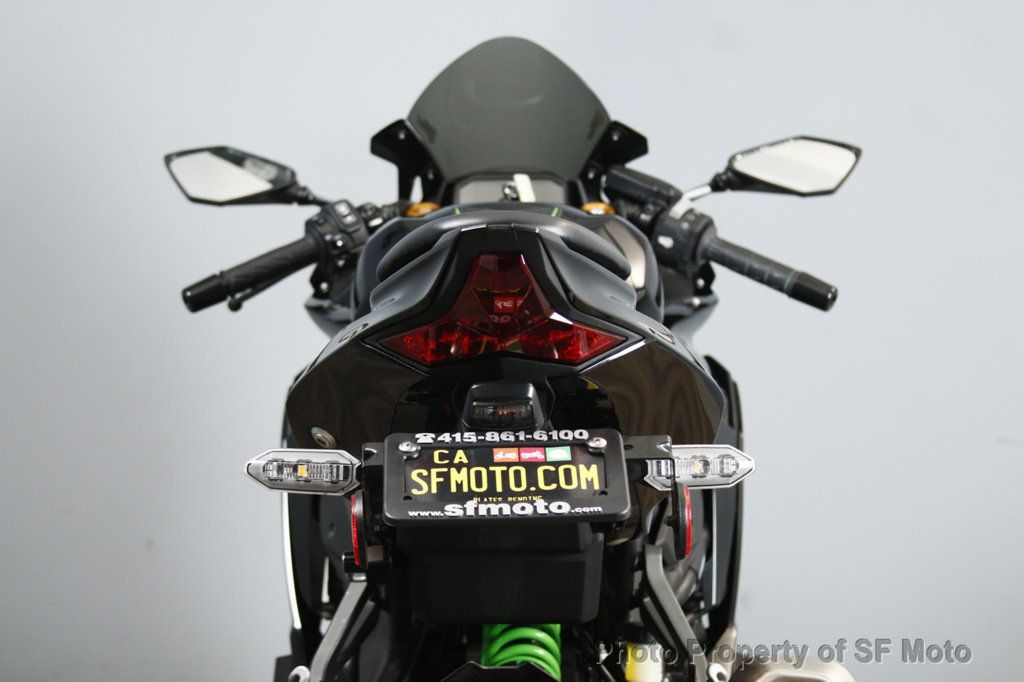 2024 Kawasaki Ninja ZX-4RR ABS 1 Owner, 2600 Miles - 23061408 - 26
