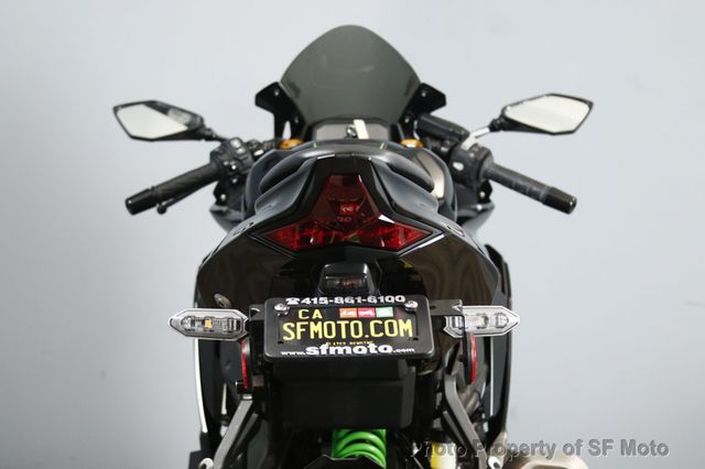 2024 Kawasaki Ninja ZX-4RR ABS 1 Owner, 2600 Miles - 23061408 - 26