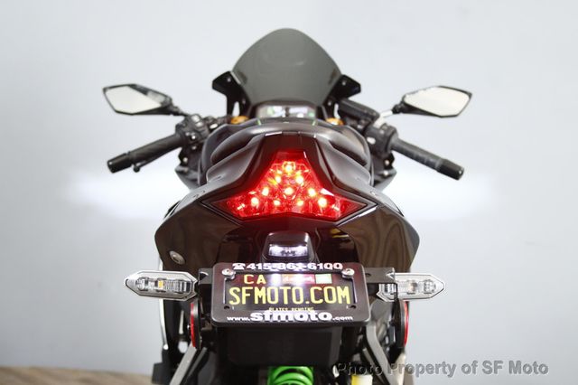 2024 Kawasaki Ninja ZX-4RR ABS 1 Owner, 2600 Miles - 23061408 - 27