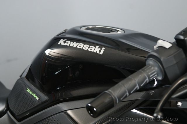 2024 Kawasaki Ninja ZX-4RR ABS 1 Owner, 2600 Miles - 23061408 - 32