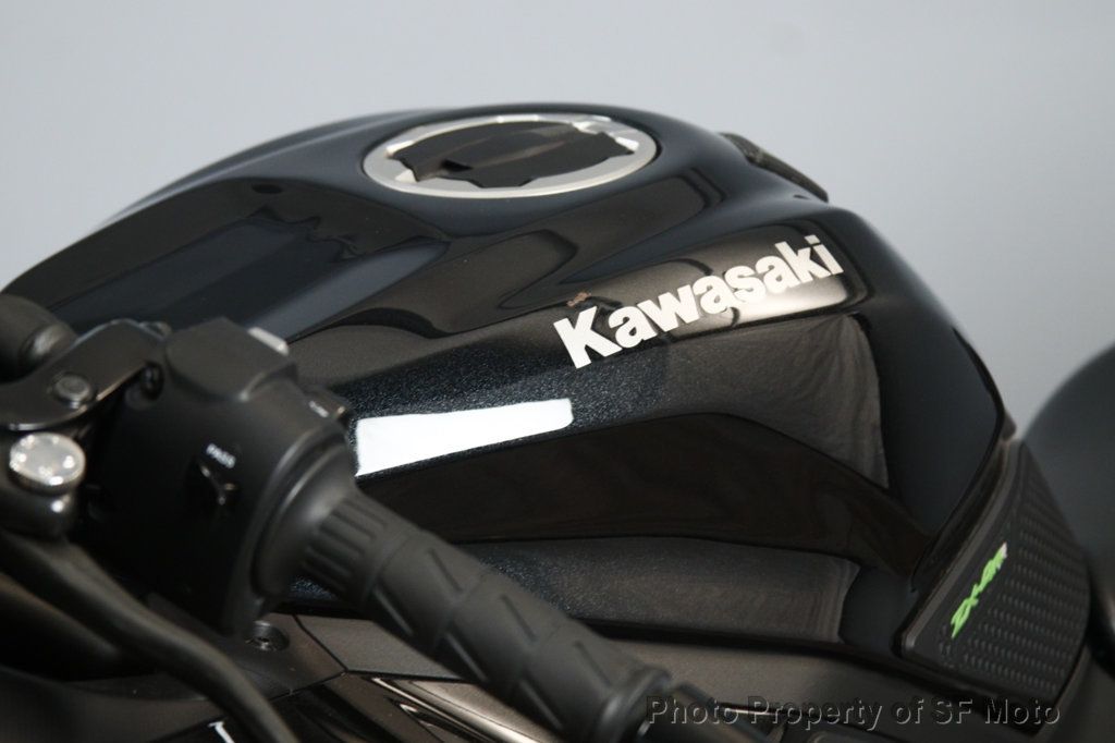 2024 Kawasaki Ninja ZX-4RR ABS 1 Owner, 2600 Miles - 23061408 - 33