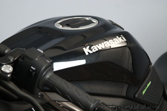 2024 Kawasaki Ninja ZX-4RR ABS 1 Owner, 2600 Miles - 23061408 - 33