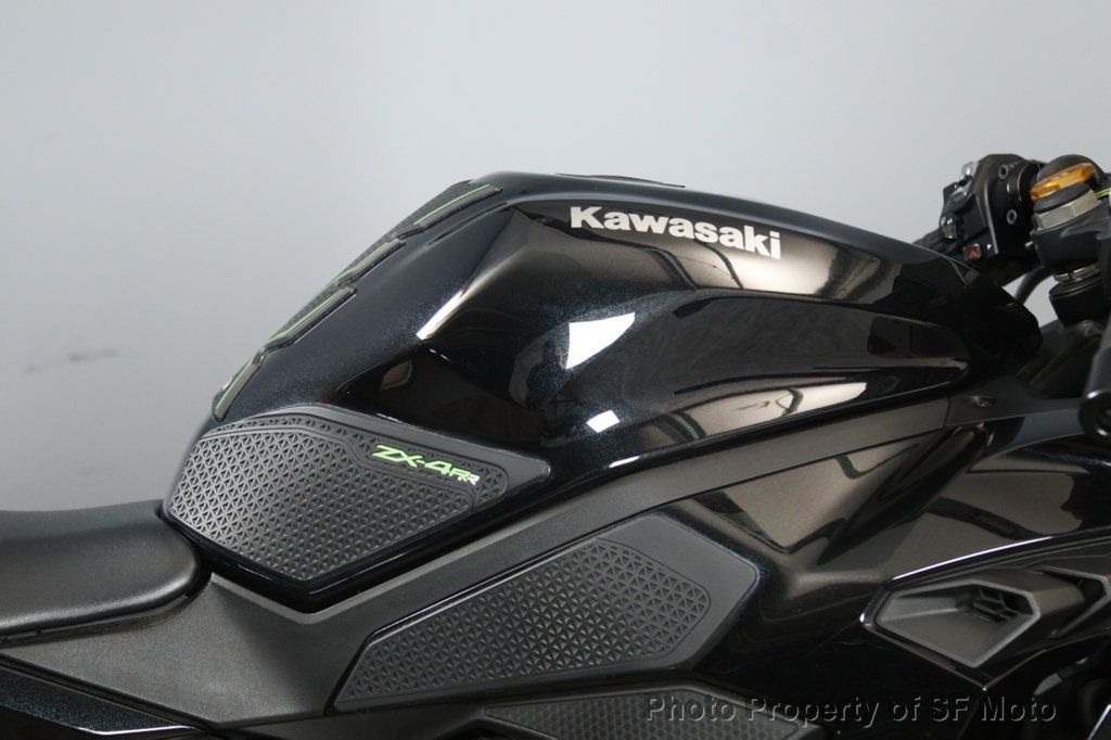 2024 Kawasaki Ninja ZX-4RR ABS 1 Owner, 2600 Miles - 23061408 - 34