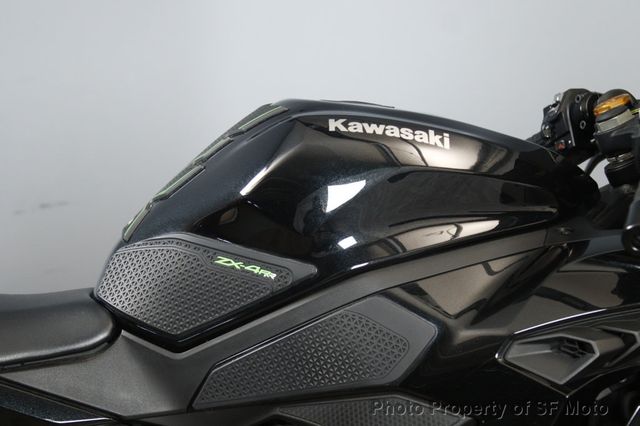 2024 Kawasaki Ninja ZX-4RR ABS 1 Owner, 2600 Miles - 23061408 - 34