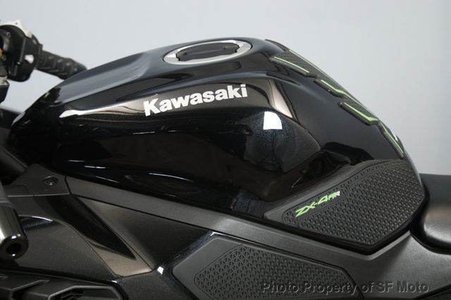 2024 Kawasaki Ninja ZX-4RR ABS 1 Owner, 2600 Miles - 23061408 - 35