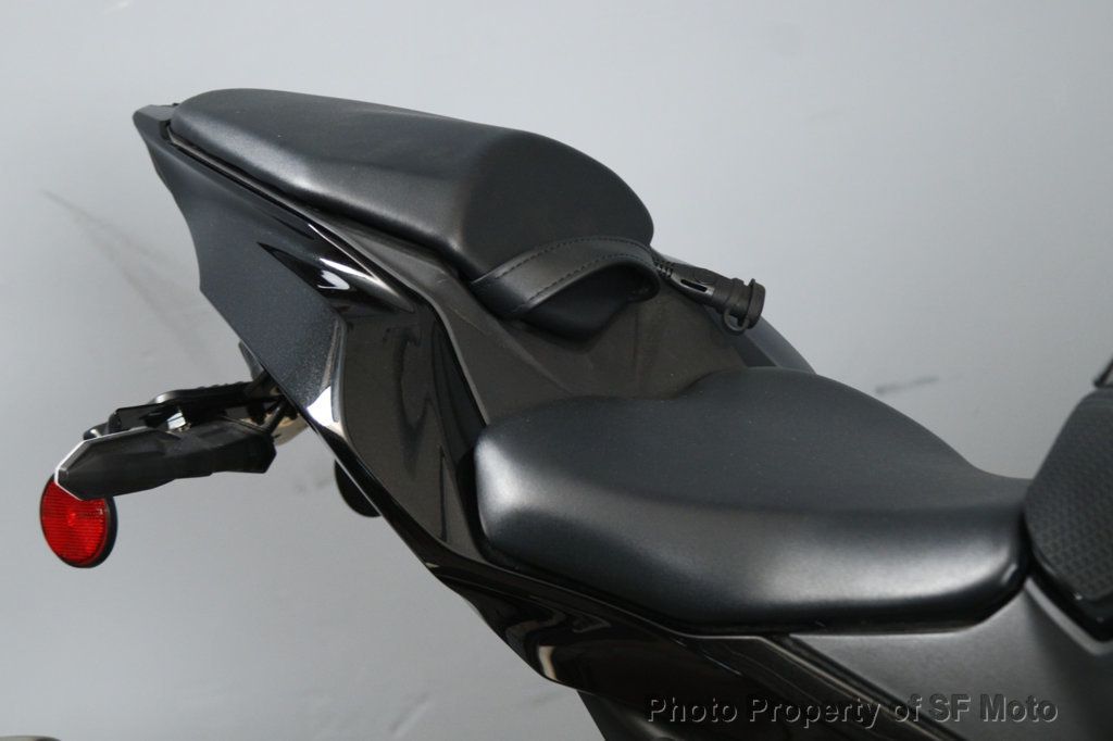 2024 Kawasaki Ninja ZX-4RR ABS 1 Owner, 2600 Miles - 23061408 - 38