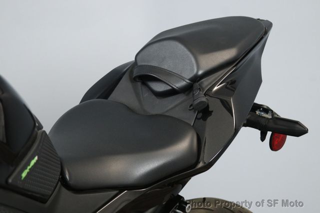 2024 Kawasaki Ninja ZX-4RR ABS 1 Owner, 2600 Miles - 23061408 - 39