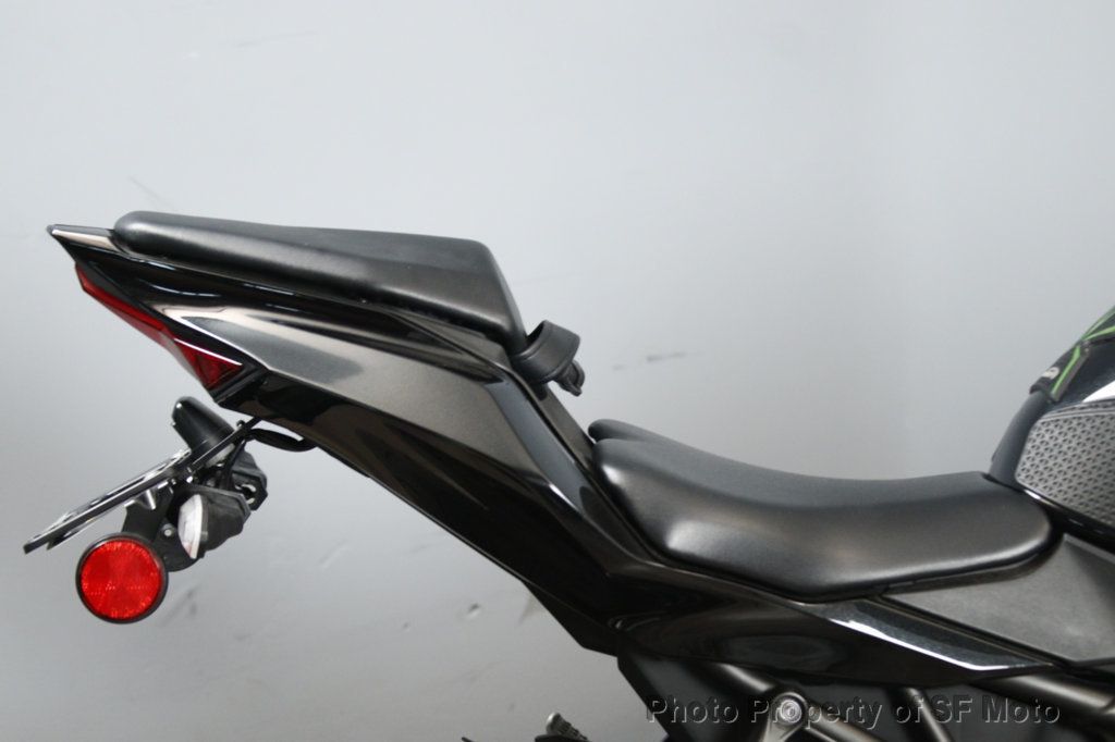2024 Kawasaki Ninja ZX-4RR ABS 1 Owner, 2600 Miles - 23061408 - 40