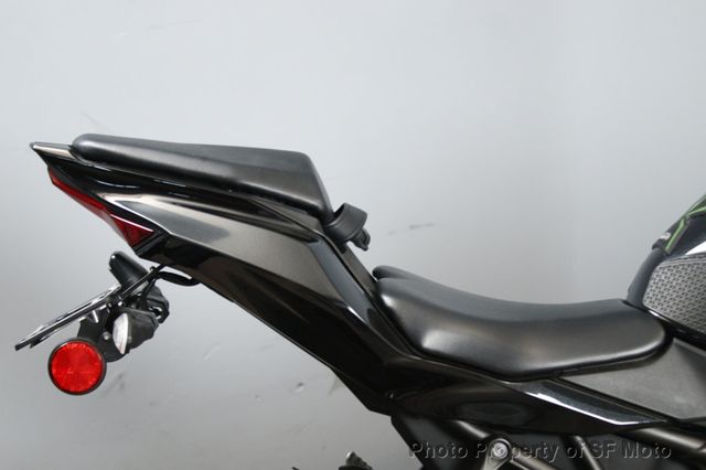 2024 Kawasaki Ninja ZX-4RR ABS 1 Owner, 2600 Miles - 23061408 - 40