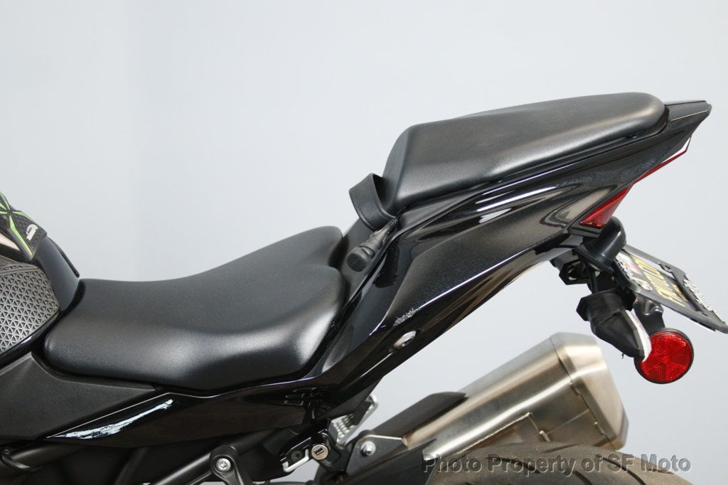 2024 Kawasaki Ninja ZX-4RR ABS 1 Owner, 2600 Miles - 23061408 - 41