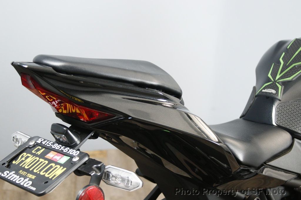 2024 Kawasaki Ninja ZX-4RR ABS 1 Owner, 2600 Miles - 23061408 - 42