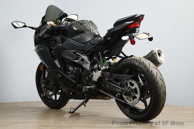 2024 Kawasaki Ninja ZX-4RR ABS 1 Owner, 2600 Miles - 23061408 - 45