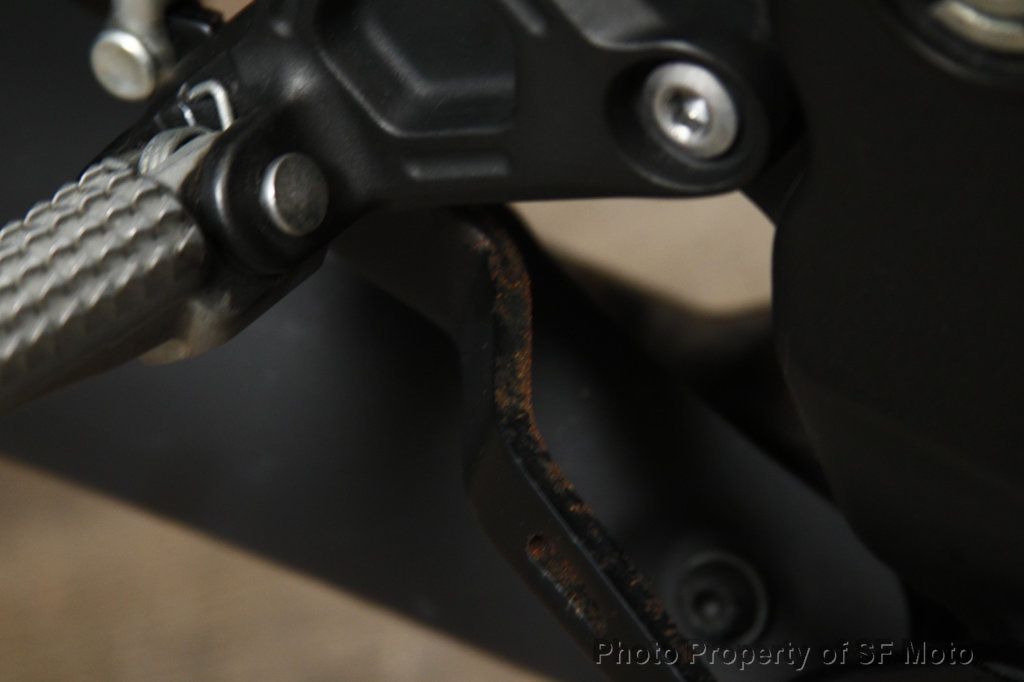 2024 Kawasaki Ninja ZX-4RR ABS 1 Owner, 2600 Miles - 23061408 - 49
