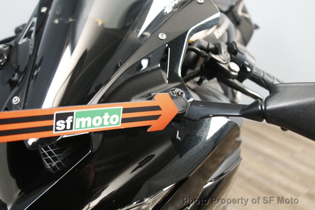 2024 Kawasaki Ninja ZX-4RR ABS 1 Owner, 2600 Miles - 23061408 - 50