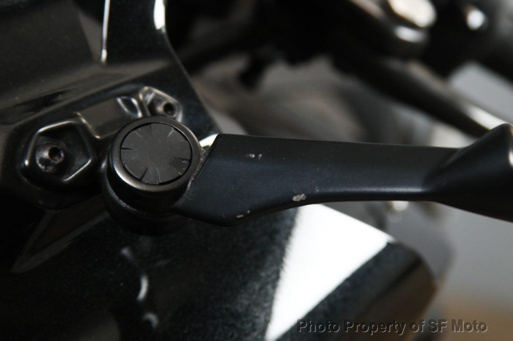 2024 Kawasaki Ninja ZX-4RR ABS 1 Owner, 2600 Miles - 23061408 - 51