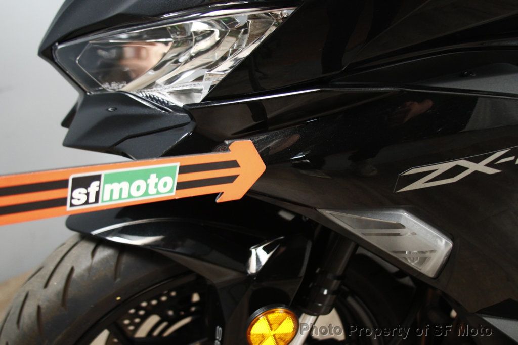 2024 Kawasaki Ninja ZX-4RR ABS 1 Owner, 2600 Miles - 23061408 - 52