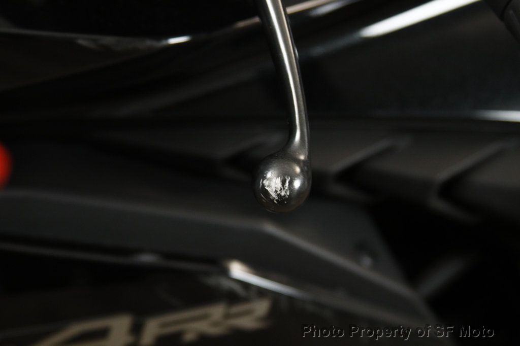 2024 Kawasaki Ninja ZX-4RR ABS 1 Owner, 2600 Miles - 23061408 - 55