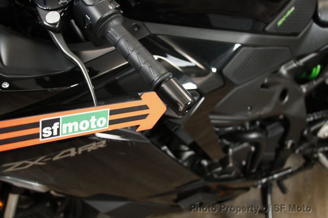 2024 Kawasaki Ninja ZX-4RR ABS 1 Owner, 2600 Miles - 23061408 - 56