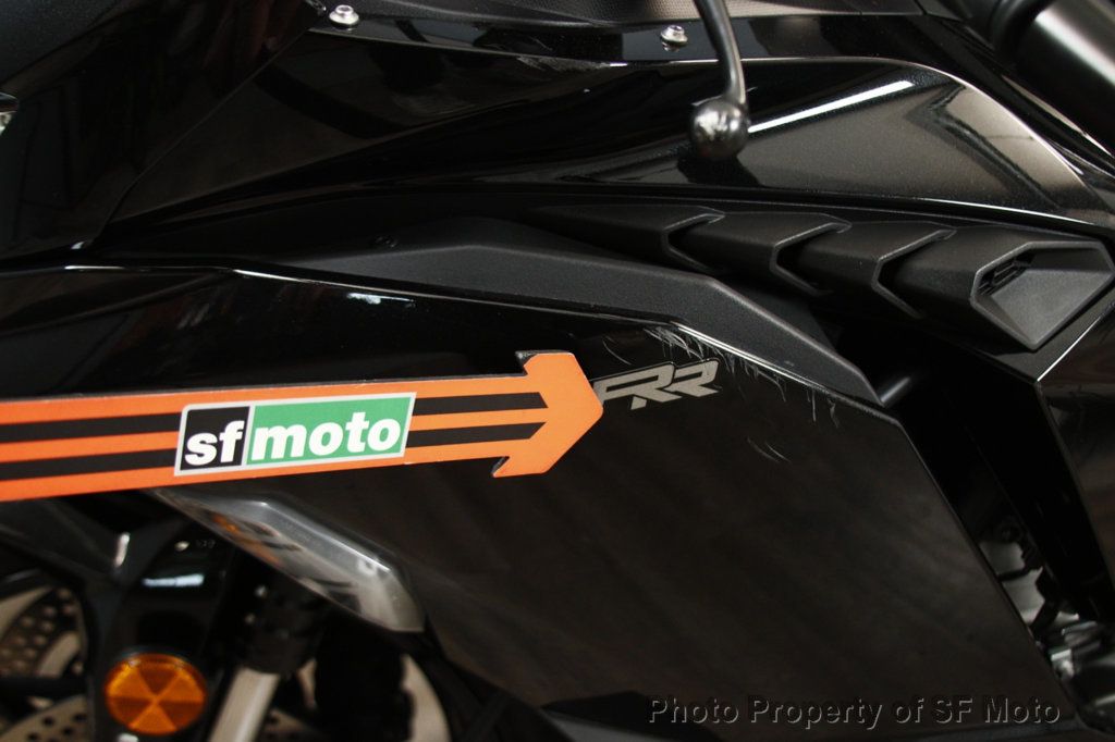 2024 Kawasaki Ninja ZX-4RR ABS 1 Owner, 2600 Miles - 23061408 - 58