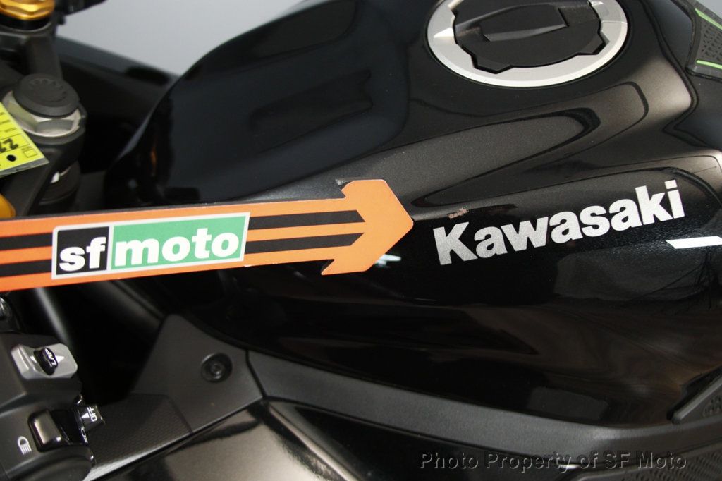 2024 Kawasaki Ninja ZX-4RR ABS 1 Owner, 2600 Miles - 23061408 - 60