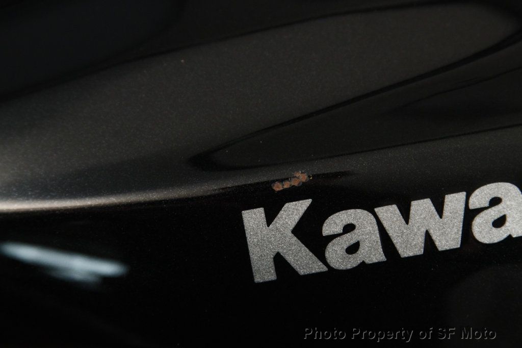 2024 Kawasaki Ninja ZX-4RR ABS 1 Owner, 2600 Miles - 23061408 - 61