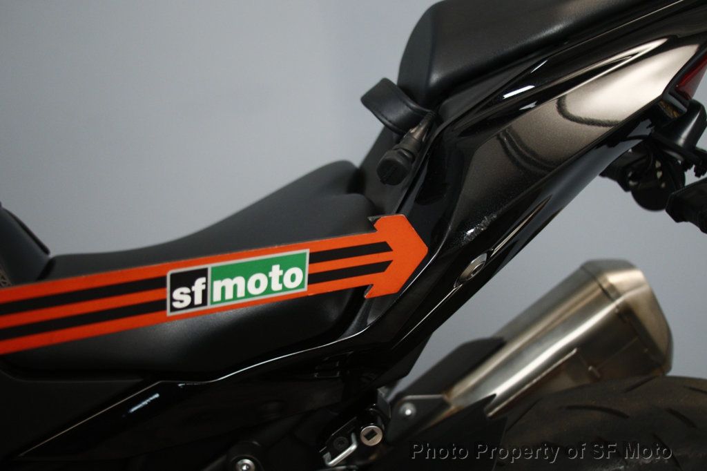 2024 Kawasaki Ninja ZX-4RR ABS 1 Owner, 2600 Miles - 23061408 - 62
