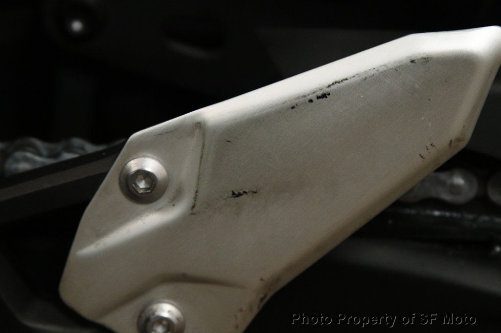 2024 Kawasaki Ninja ZX-4RR ABS 1 Owner, 2600 Miles - 23061408 - 65